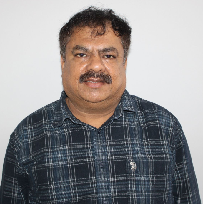 Dr.V. Radhakrishna