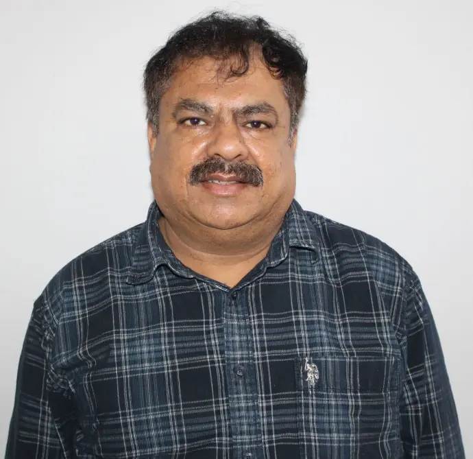 Dr.V. Radhakrishna